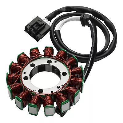 Magneto Generator Stator Coil Fit For Kawasaki Ninja ZX6R ZX600 2007-2008 • $28.99