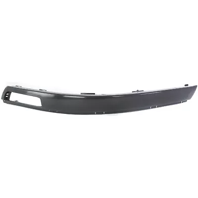 New Bumper Face Bar Trim Front Driver Left Side VW LH Hand VW1046101 Passat • $25.51