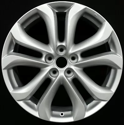 Mazda CX9 2011 2012 2013 20  Factory OEM Wheel Rim NY 64945 9965047500 • $280.49