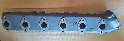 QSC / QSL Wet Marine Exhaust Manifold - Brand New 3971505 • $1600