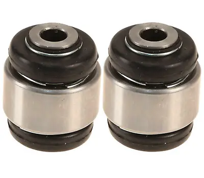 Rear Control Arm Bushing Set (2 Ball Joints) For BMW E36 E46 318i 325i 330i M3 • $34.95