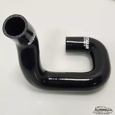 Autobahn Autoworx VW MK1 16V Lower Radiator Hose S2 MK2 Scirocco Lower Radiator  • $55