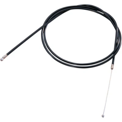 $14.95 • Buy Drag Specialties 60  Universal Throttle Cable For Harley Motorcycle Chopper