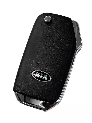 Oem 2019 - 2021 Kia Forte Forte5 Remote Flip Key Fob Cq0td00660 95430-m6000 • $69.94