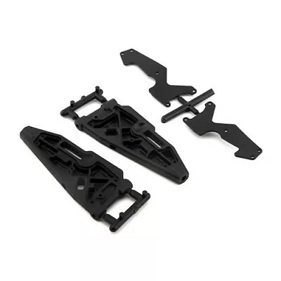 Mugen Seiki Front Lower Suspension Arm L/R 8XT/E E2161a • $32.99