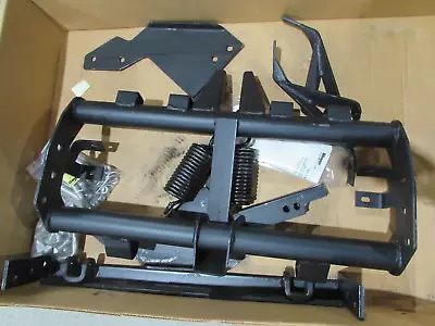 Meyer Snow Plow 18011 Custom Conventional Truck Mount 83-88 Ford Ranger Bronco 2 • $725