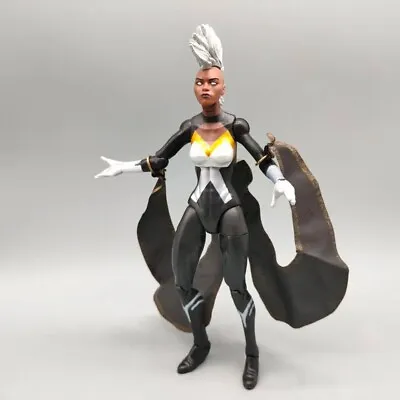 Marvel Legends X-Men Series Storm 6  Action Figure Loose • $35