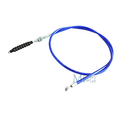 Clutch Cable For 110 125 150 200 250cc Chinese Pit Dirt Bike Baja SSR SDG • $7.79