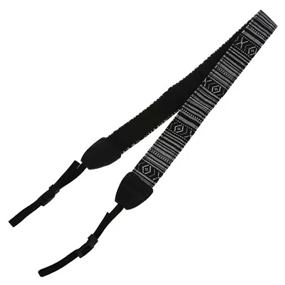 Vintage Camera Shoulder Neck Strap Sling Belt For     SLR DSLR ILDC 2067169 • $6.23