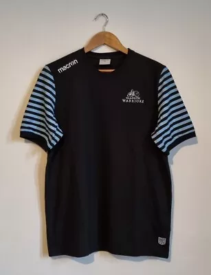 £20 • Buy Glasgow Warriors Rugby T-Shirt