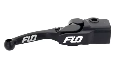 KTM 125-530cc 2000-13 BREMBO FLO MOTORSPORTS PRO 160 BRAKE LEVER BLACK • $69.95