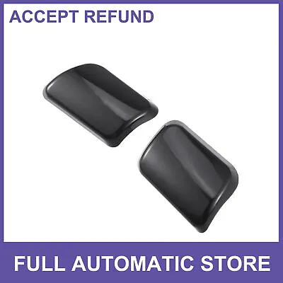 Front Left Right Side Bumper Headlight Washer Nozzle Cover Cap For Volvo XC90 • $14.72