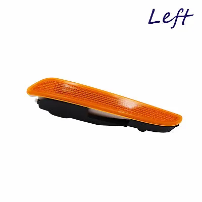 Front Left Side Marker Turn Signal Lamp Fit For 07-09 Mercedes Benz W211 E-Class • $10.54