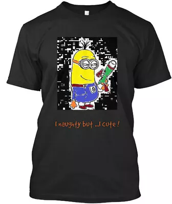 Minion Tee T-shirt • $21.79