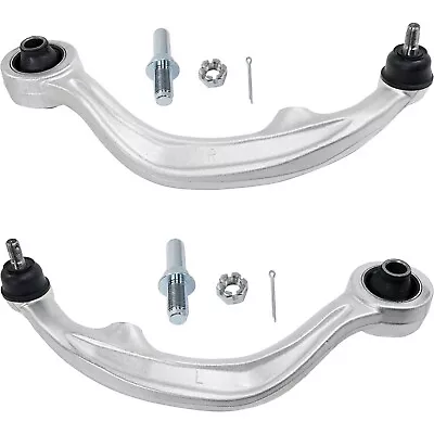 Control Arm Kit For 2003-2007 Infiniti G35 (2) Front Lower Rearward Control Arms • $106.10