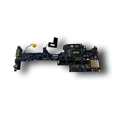 Lenovo ThinkPad Yoga 12 LA-A342P Laptop Motherboard -- Tested • $34.98