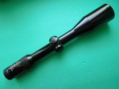 $699 • Buy Mega B. NICKEL  SUPRA  3 - 10 X 52 Ret. # 4 Excellent OPTIC Great SHAPE!