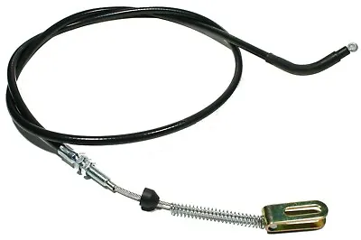 $12.99 • Buy Rear Hand Brake Cable For Suzuki LT 4WD Quad Runner, 1987-1991