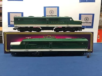 Mth Southern Alco PA AA Diesel Engine Set W/ Protosound 1  • $379.99