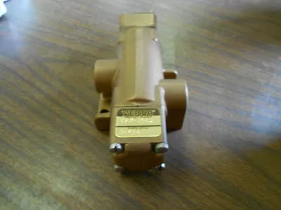 New Versa Vsp-2521 2-way Pneumatic Valve Vsp2521 • $10