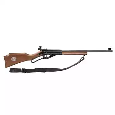 DAISY 499B Champion Competition .177 Caliber BB Air Rifle (990499-100) • $168.15