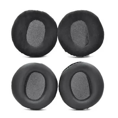 $8.40 • Buy Replacement Part Earpads For -Sony MDR-XD200 XD300 Headphones Earmuff Cover