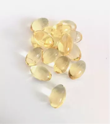 £3.45 • Buy Vitamin E 400iu - (30 Softgel Capsules) - Anti-Oxidant - Immune Support