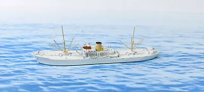 1/1250 1/1200 Quadriga German Postwar Cargo Ship By Albatros • £14.99