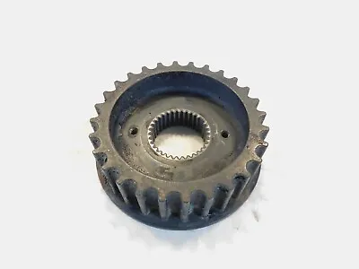 Harley Davidson Sportster 883 & XR1200 Front 28 Tooth Belt Pulley Drive Sprocket • $49.99