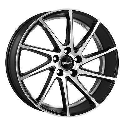 Oxigin Rims 20 Attraction 9.0x20 ET42 5x120 SWFP For VW Amarok Bus T5 Bus T6 T • $410.94