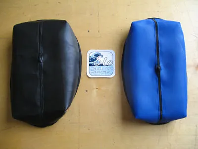SLOSC Trampoline Upgrades Zippered Pocket: For Hobie Nacra Prindle And Others • $32