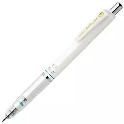 ZEBRA Del Guard DelGuard System 0.3mm Mechanical Pencil P-MAS85-W Japan New • $43.35