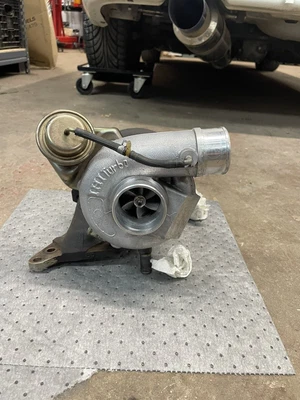 $570 • Buy JDM Subaru Impreza WRX GDB STi EJ207 EJ257 VF37 Twin Scroll Turbocharger