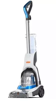 Vax CWCPV011 Compact Power Upright Carpet Cleaner - 1 Year Guarantee • £79.99