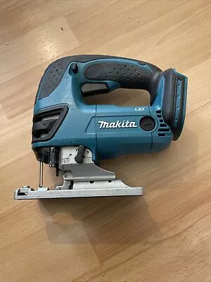 Makita DJV180Z 18v LXT Cordless Jigsaw Bare Unit Body Only • £79