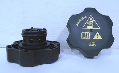 Oem Mopar Recovery Bottle Coolant Cap   P/n  68249136aa • $12.49