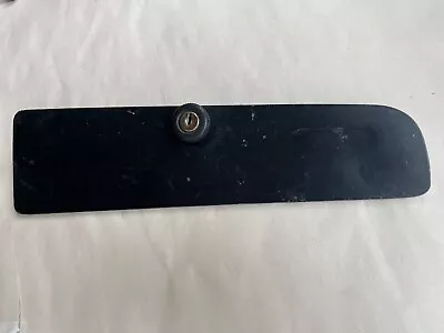 VW Karmann Ghia Glove Box Door Lid. OE Volkswagen.  1968-1974 • $46