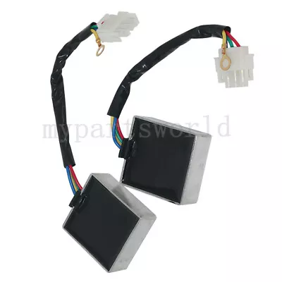 For Moto Guzzi CDI Igniter Box Module NTX 650 V65 Florida Nevada 750 V35 III 350 • $74.34