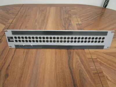 ADC PPI 2226RS -SVJ Patch Panel • $50