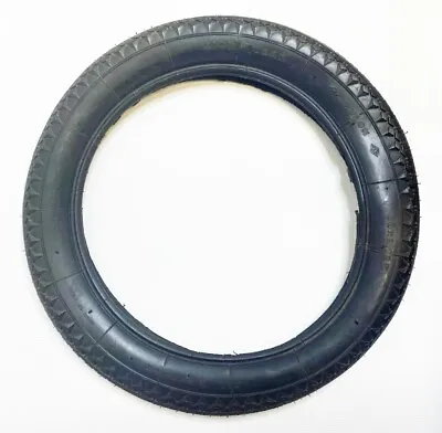 Vintage Goodyear 16 X 2.125 All Weather Bicycle Tire - Nos • $39.95