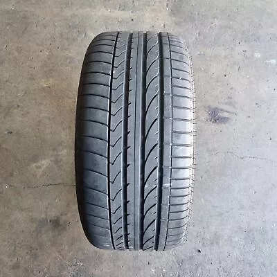 305/40R20 - 1 Used Tyre BRIDGESTONE DUELER H/P • $80