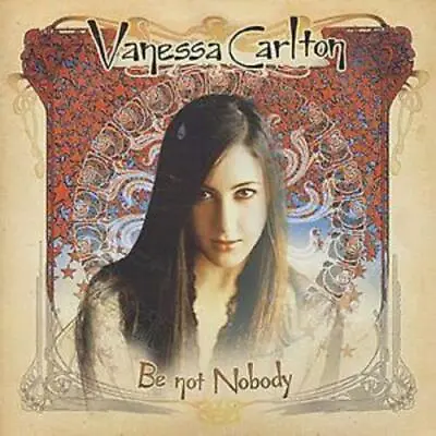 Vanessa Carlton : Be Not Nobody CD (2002) Highly Rated EBay Seller Great Prices • £2.28