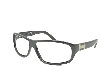 Karen Walker 1131 Large Black Sunglass Frames 66 13 130 • $67.99