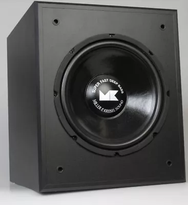 Miller Kreisel 150-299W Subwoofer Service With 6 Months Warranty • £210