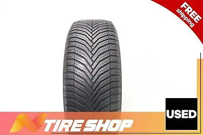 Used 235/65R17 Michelin CrossClimate 2 - 104H - 6/32 No Repairs • $85.14