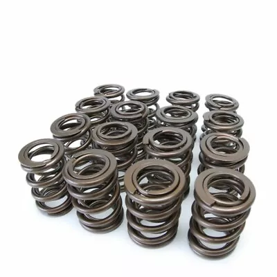 Skunk2 Alpha Valve Dual Spring Set For 93-01 Honda Prelude 2.2L / H22 / F20B • $223.41