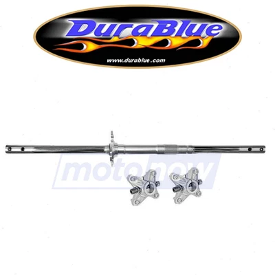 $1030.20 • Buy Dura Blue Eliminator X-33 Axle For 2009-2014 Suzuki LT-Z400 QuadSport Z - Lp