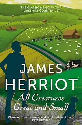 £4.24 • Buy James Herriot : All Creatures Great And Small: The Class FREE Shipping, Save £s