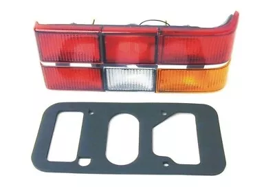 URO Parts Driver Left Tail Light For Volvo 240 1990-1993 244 1985-1989 • $97.95