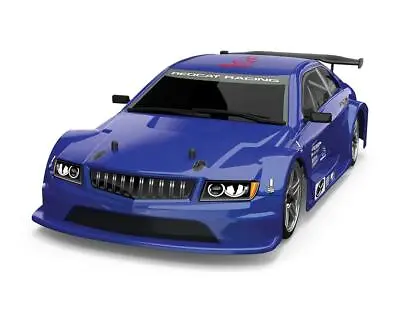 Redcat Lightning EPX Drift 1/10 RTR 4WD Touring Car (Blue) [RER08003] • $179.99